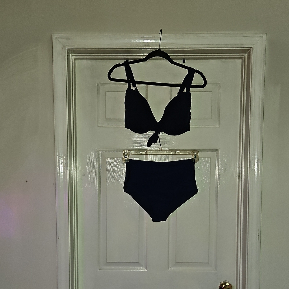 Tommy Bahama Blue  Swimwear